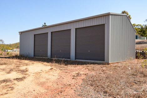 367 Brendonna Rd, Burua, QLD 4680