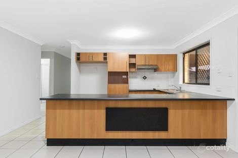 Property photo of 53 Glentree Avenue Upper Coomera QLD 4209