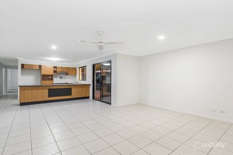 Property photo of 53 Glentree Avenue Upper Coomera QLD 4209