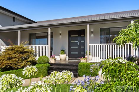 Property photo of 14 Lister Drive Orange NSW 2800