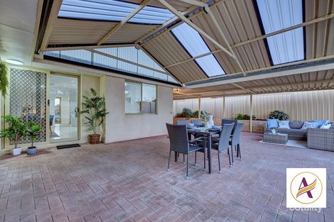 Property photo of 8 Nagambie Close South Lake WA 6164