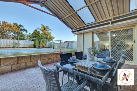 Property photo of 8 Nagambie Close South Lake WA 6164