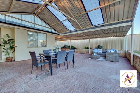 Property photo of 8 Nagambie Close South Lake WA 6164