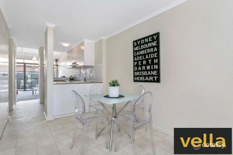 Property photo of 8 James Street Adelaide SA 5000