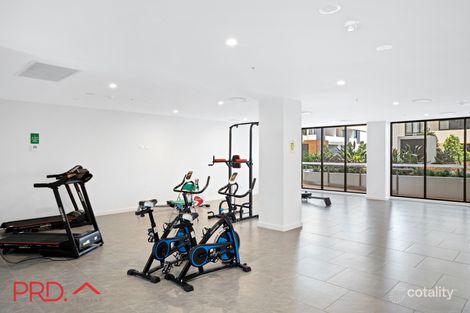 Property photo of 16G/100 Fairway Drive Norwest NSW 2153