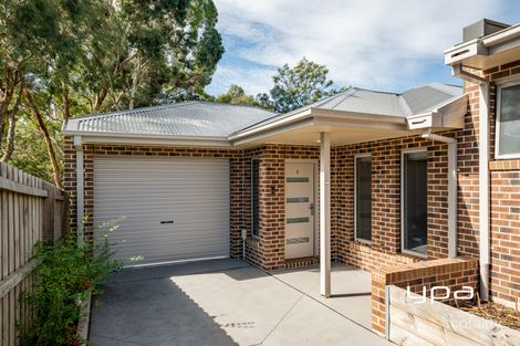 3/13 Casey Ave, Sunbury, VIC 3429