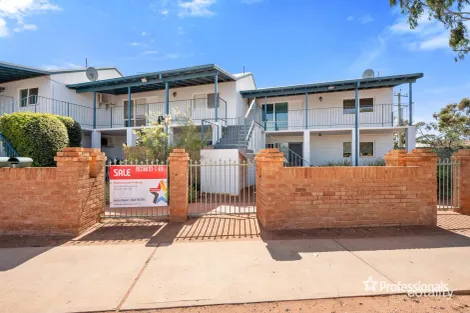 Property photo of 4/228 Egan Street Kalgoorlie WA 6430