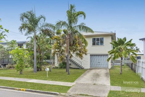 Property photo of 19 McAlister Street Oonoonba QLD 4811
