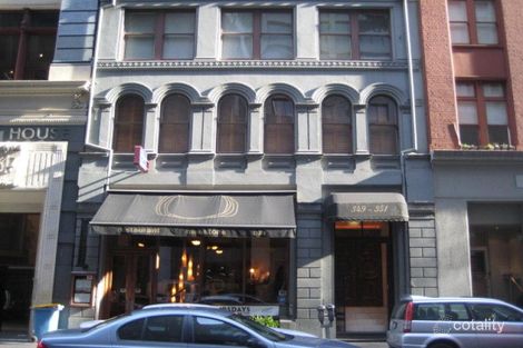 6/353-355 Flinders Lane, Melbourne, VIC 3000