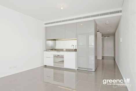 1307/18 Park Lane, Chippendale, NSW 2008