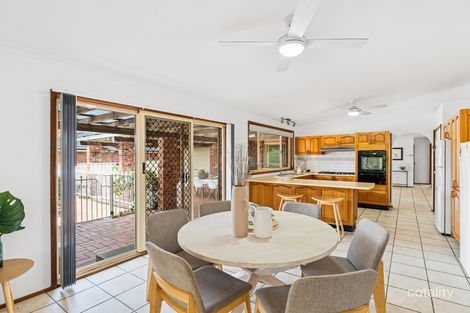 Property photo of 21 Corella Crescent Narara NSW 2250