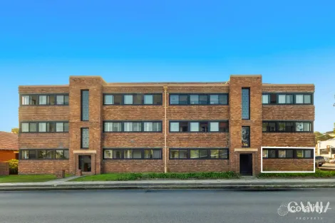 8/32 National Park St, Hamilton East, NSW 2303