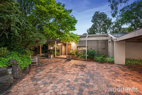 Property photo of 13 Sunset Avenue Templestowe VIC 3106