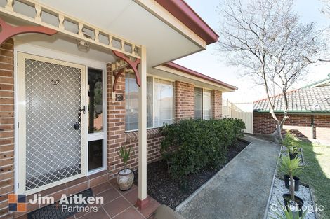 Property photo of 15/8-12 Torres Close Emu Plains NSW 2750