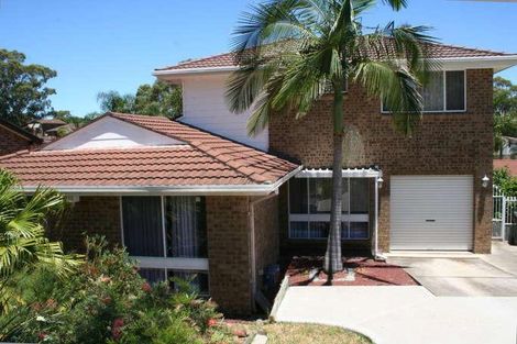 Property photo of 52 Ben Nevis Road Cranebrook NSW 2749