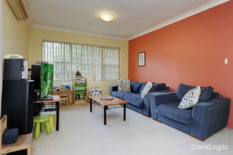 Property photo of 10/17 Leo Road Pennant Hills NSW 2120
