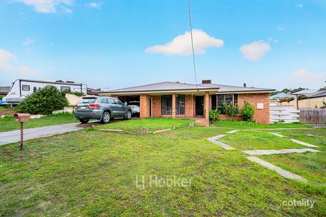 5 Spicer St, Collie, WA 6225