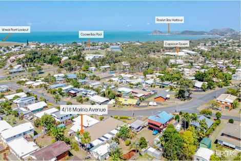 Property photo of LOT 4/18 Marina Avenue Taranganba QLD 4703