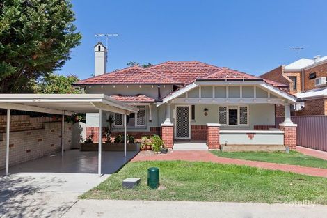 Property photo of 36 Monash Avenue Nedlands WA 6009