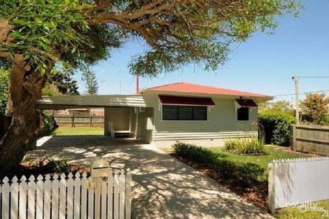 4 Wyndham St, North Toowoomba, QLD 4350