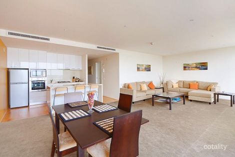 Property photo of 3001/288 Spencer Street Melbourne VIC 3000