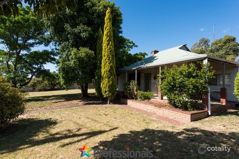 Property photo of 42 South West Highway Waroona WA 6215