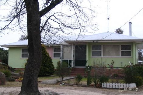 10 Jardine St, Stanthorpe, QLD 4380