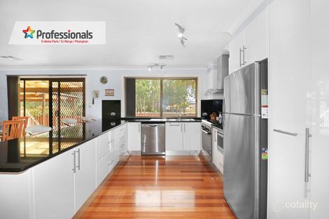 Property photo of 17 Illawarra Drive St Clair NSW 2759