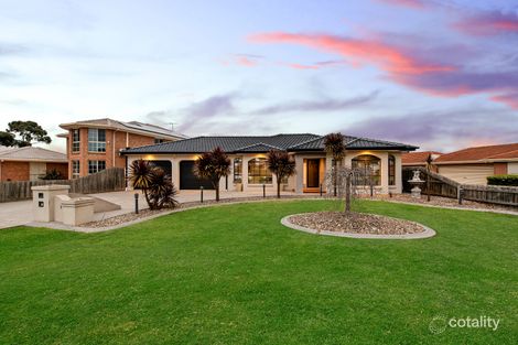 Property photo of 3 Smart Court Delahey VIC 3037