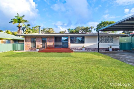 Property photo of 96 Federation Drive Bethania QLD 4205