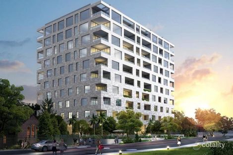 302/15 Taylor St, Lidcombe, NSW 2141