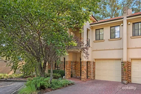 25/6 Blossom Pl, Quakers Hill, NSW 2763