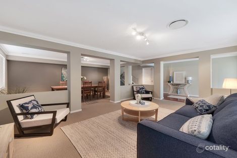 Property photo of 8 Dixon Road Mount Riverview NSW 2774