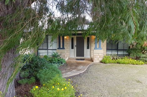 22 Silver Gull Ct, Geographe, WA 6280