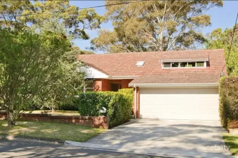 2 Myee Cres, Lane Cove West, NSW 2066