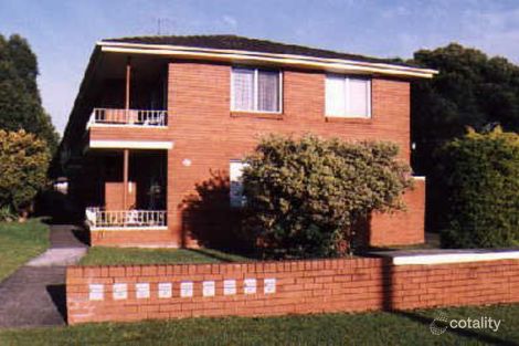 Property photo of 7/21 Warby Street Campbelltown NSW 2560