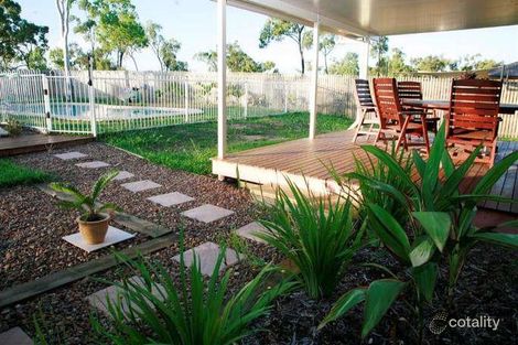 Property photo of 10 Goicoechea Drive Bushland Beach QLD 4818