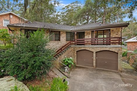 Property photo of 3 Duneba Drive Westleigh NSW 2120