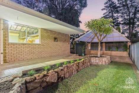 Property photo of 100 Hawkvalley Crescent Maida Vale WA 6057