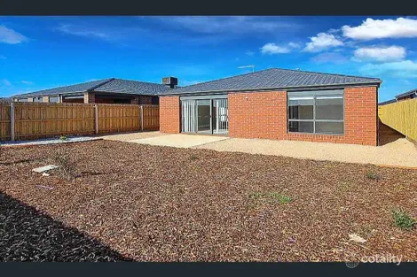 Property photo of 8 Gillespie Drive Weir Views VIC 3338