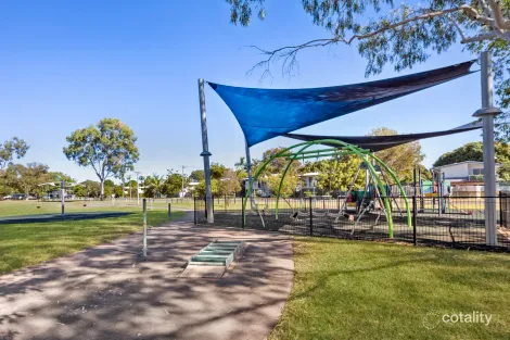 Property photo of 31 Sheffield Street Gulliver QLD 4812