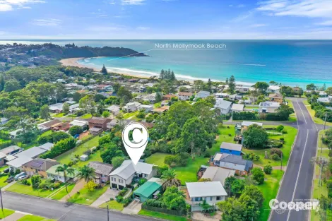 Property photo of 76 Carroll Avenue Mollymook Beach NSW 2539