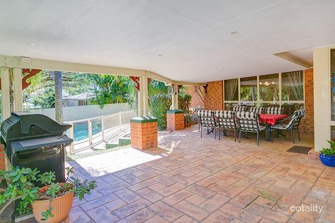 Property photo of 10 Boudin Place Forest Lake QLD 4078