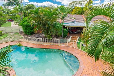 Property photo of 10 Boudin Place Forest Lake QLD 4078