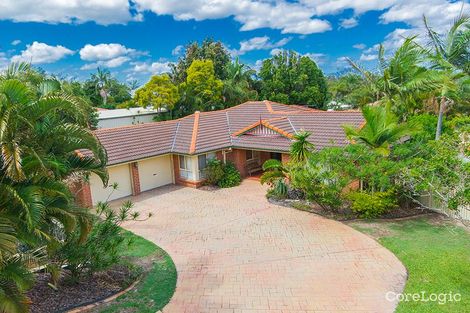 Property photo of 10 Boudin Place Forest Lake QLD 4078