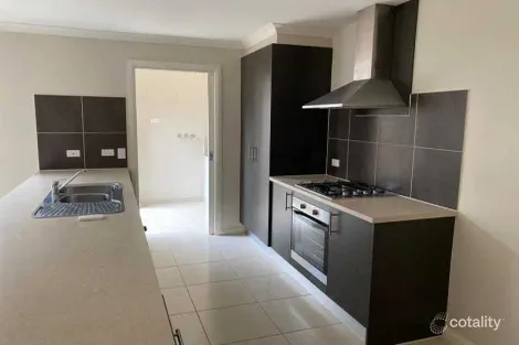 Property photo of 8 Gillespie Drive Weir Views VIC 3338