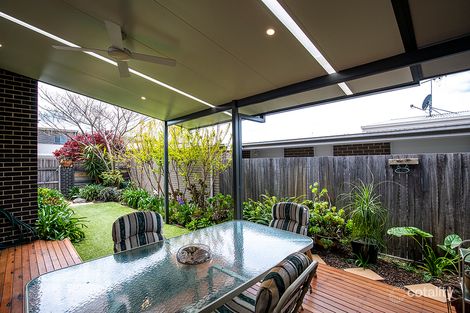 Property photo of 96 David Fleay Street Wright ACT 2611