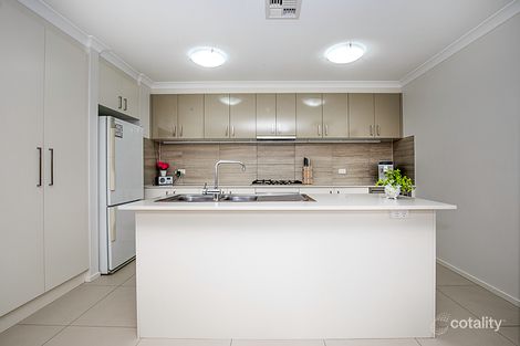 Property photo of 96 David Fleay Street Wright ACT 2611
