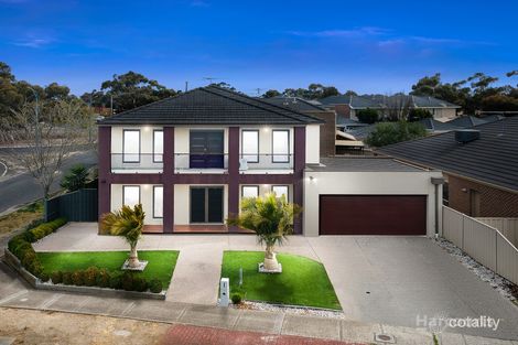 Property photo of 1 Billy Buttons Avenue Cairnlea VIC 3023