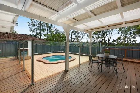 4 Sugarglider Lane, Mudgeeraba, QLD 4213